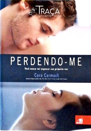 Perdendo-me