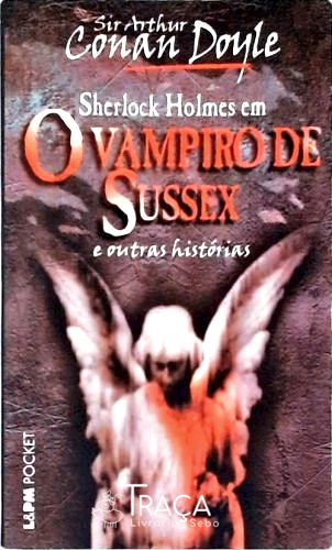 O Vampiro de Sussex