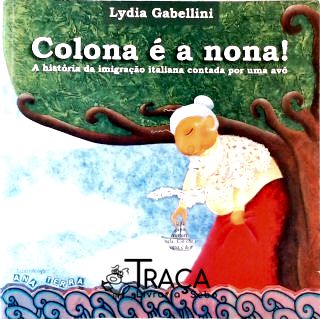 Colona É a Nona!