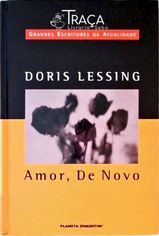 Amor, de Novo