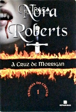 A Cruz De Morrigan