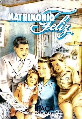 Matrimônio Feliz