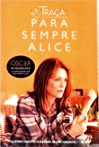 Para Sempre Alice