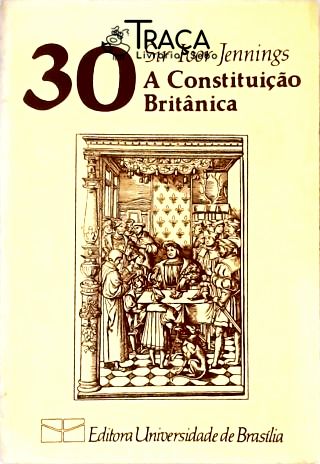 A Constituição Britânica