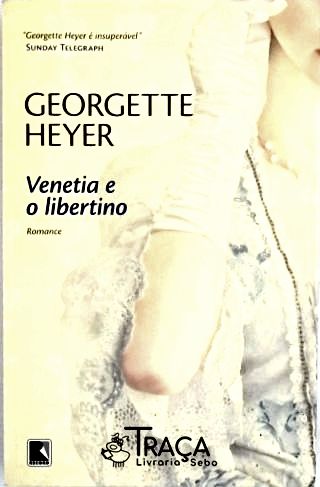 Venetia e o Libertino