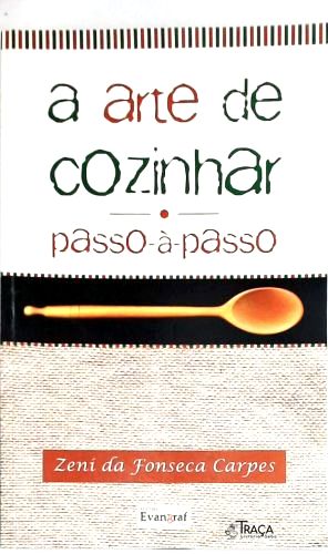 A Arte de Cozinhar