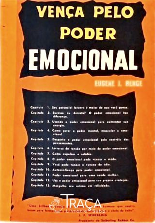 Vença Pelo Poder Emocional