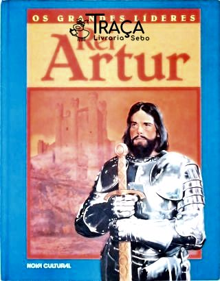 O Rei Arthur