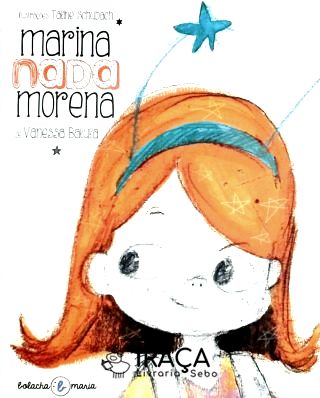 Marina Nada Morena