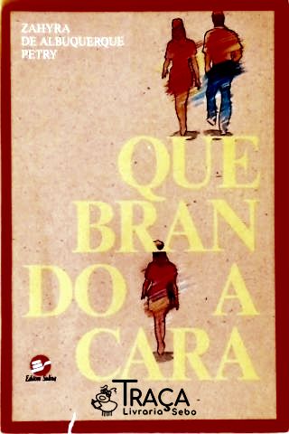 Quebrando a Cara