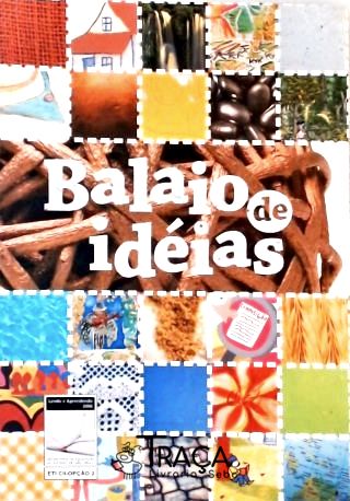 Balaio de Idéias