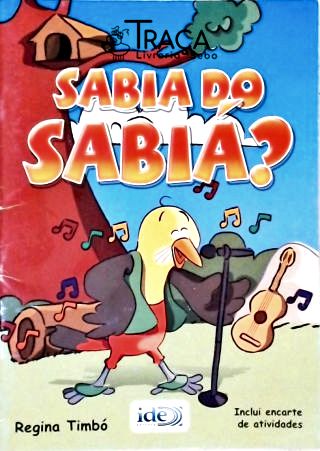 Sabia do Sabiá