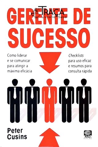 Gerente de Sucesso