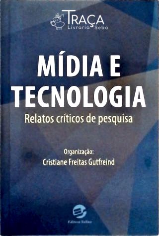 Mídia e Tecnologia