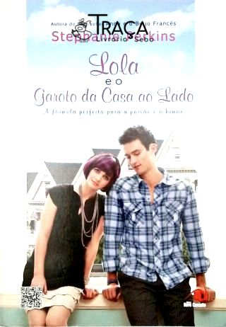 Lola E O Garoto Da Casa Ao Lado