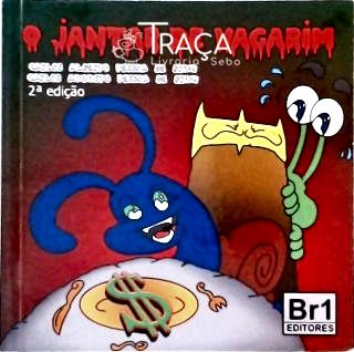 O Jantar de Vagarim