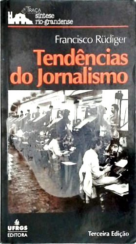 Tendências do Jornalismo