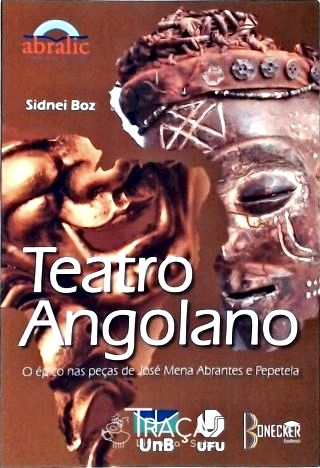 Teatro Angolano