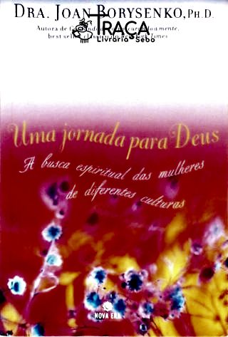 Uma Jornada para Deus