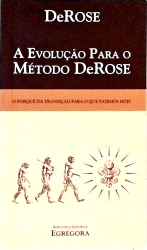 A Evolução Para O Método De Rose