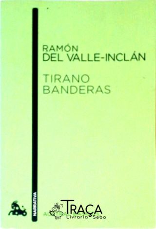 Tirano Banderas