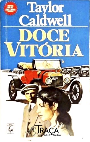 Doce Vitória