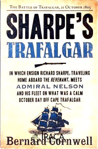 Sharpes Trafalgar