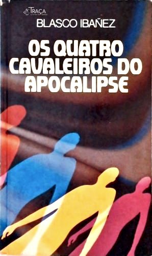 Os Quatro Cavaleiros do Apocalipse