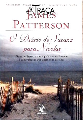 O Diário de Suzana para Nicolas