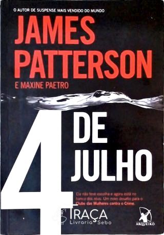 4 de Julho