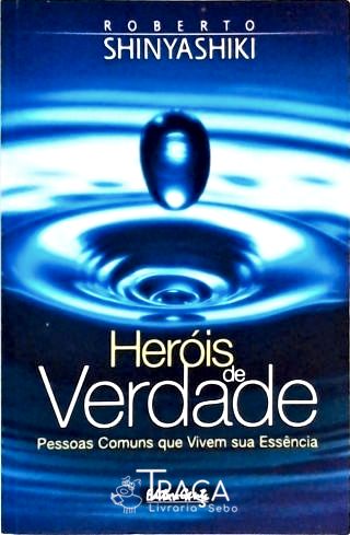 Heróis de Verdade