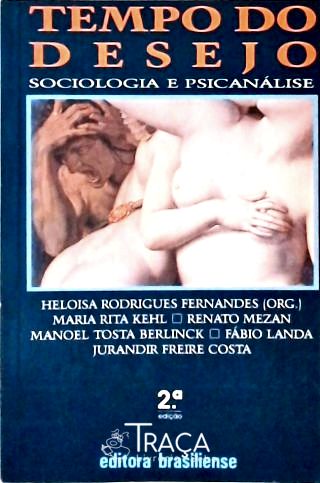 Tempo do Desejo