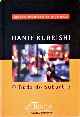 O Buda do Subúrbio