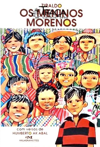 Os Meninos Morenos