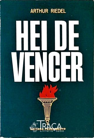 Hei de Vencer