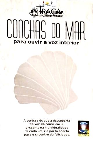 Conchas do Mar