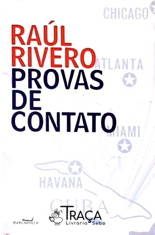 Provas de Contato