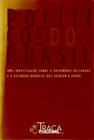Políticos do Brasil