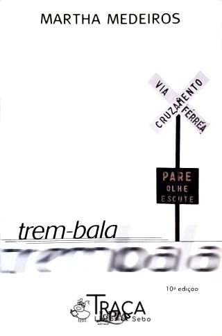 Trem-bala