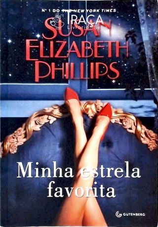 Minha Estrela Favorita