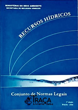 Recursos Hídricos