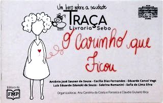 O Carinho Que Ficou