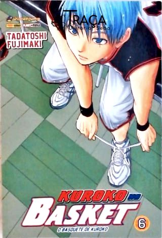 Kuroko No Basket Nº 6
