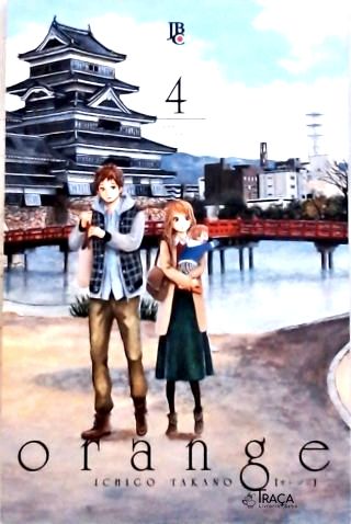 Orange - Vol. 4