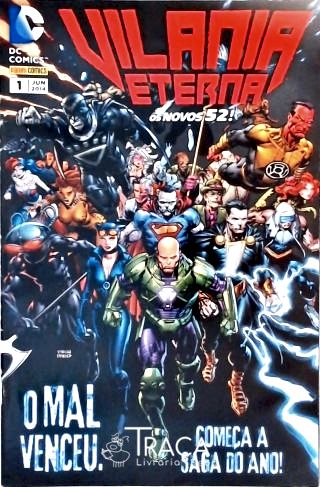 Vilania Eterna Nº 2