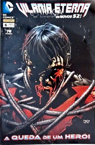 Vilania Eterna Nº 6