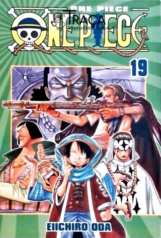 One Piece Nº 19