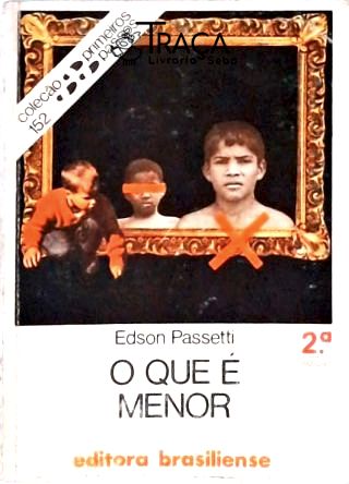 O Que e Menor