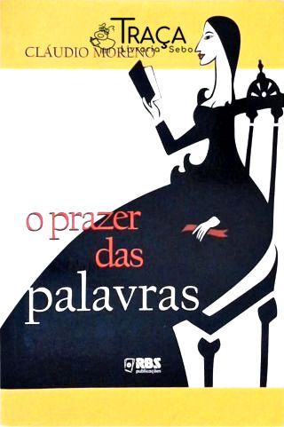 O Prazer das Palavras
