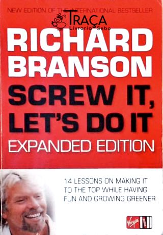 Screw It, Lets do It